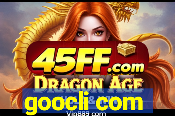 goocli com